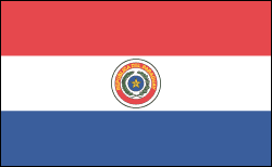 paragwaj